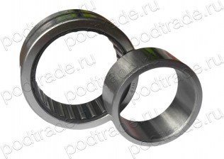 Подшипник Серия NA (424...) Подшипник NA 4909 2RS (4244909 К ГОСТ) по выгодным ценам Сальск