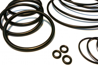 Подшипник Уплотнительные кольца круглого сечения - Манжеты (O-Rings) Уплотнительное кольцо 112x118x3 (OSR) (OSR-112x3-D70.N) по выгодным ценам Сальск