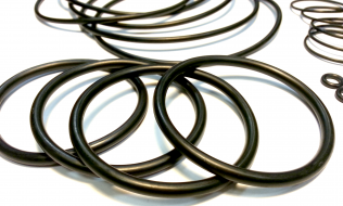 Подшипник Уплотнительные кольца круглого сечения - Манжеты (O-Rings) Уплотнительное кольцо 112x118x3 (OSR) (OSR-112x3-D70.N) по выгодным ценам Сальск